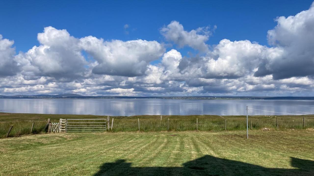 GarrabostPoint Of View别墅 外观 照片